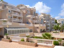 Sprzedaż - Apartament - Guardamar del Segura - Urb. Portico Mar