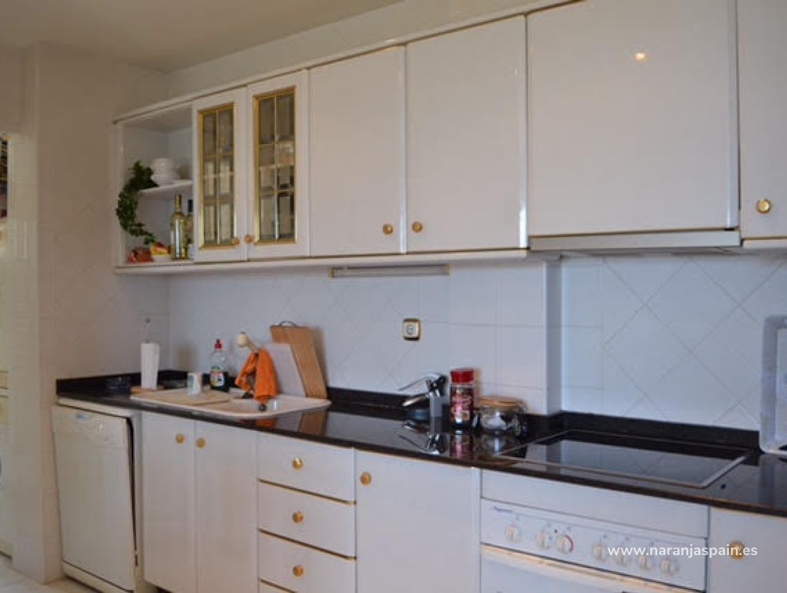 Sprzedaż - Apartament - Guardamar del Segura - Urb. Portico Mar