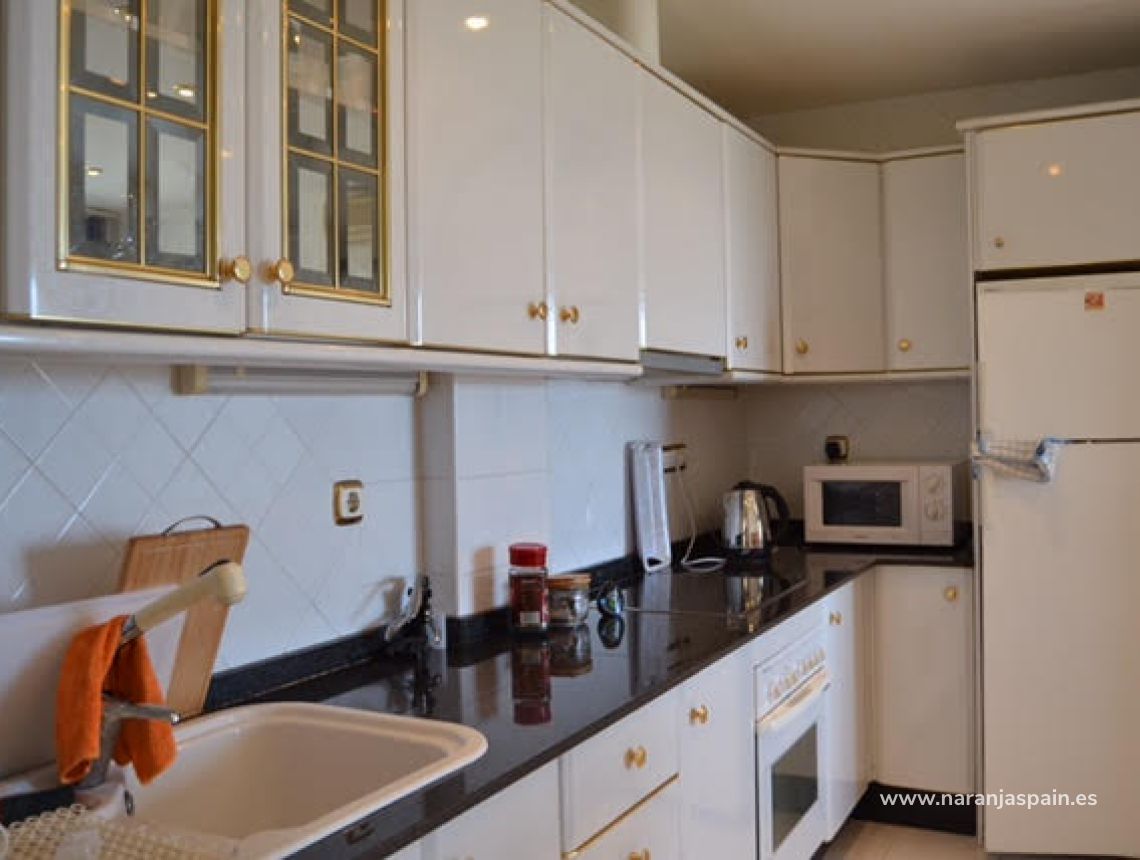 Sprzedaż - Apartament - Guardamar del Segura - Urb. Portico Mar