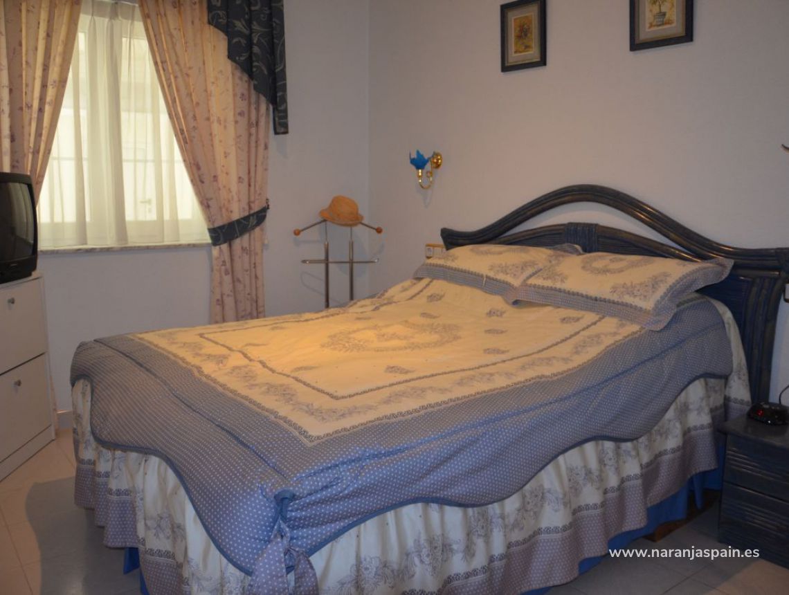 Sprzedaż - Apartament - Guardamar del Segura - Urb. Portico Mar