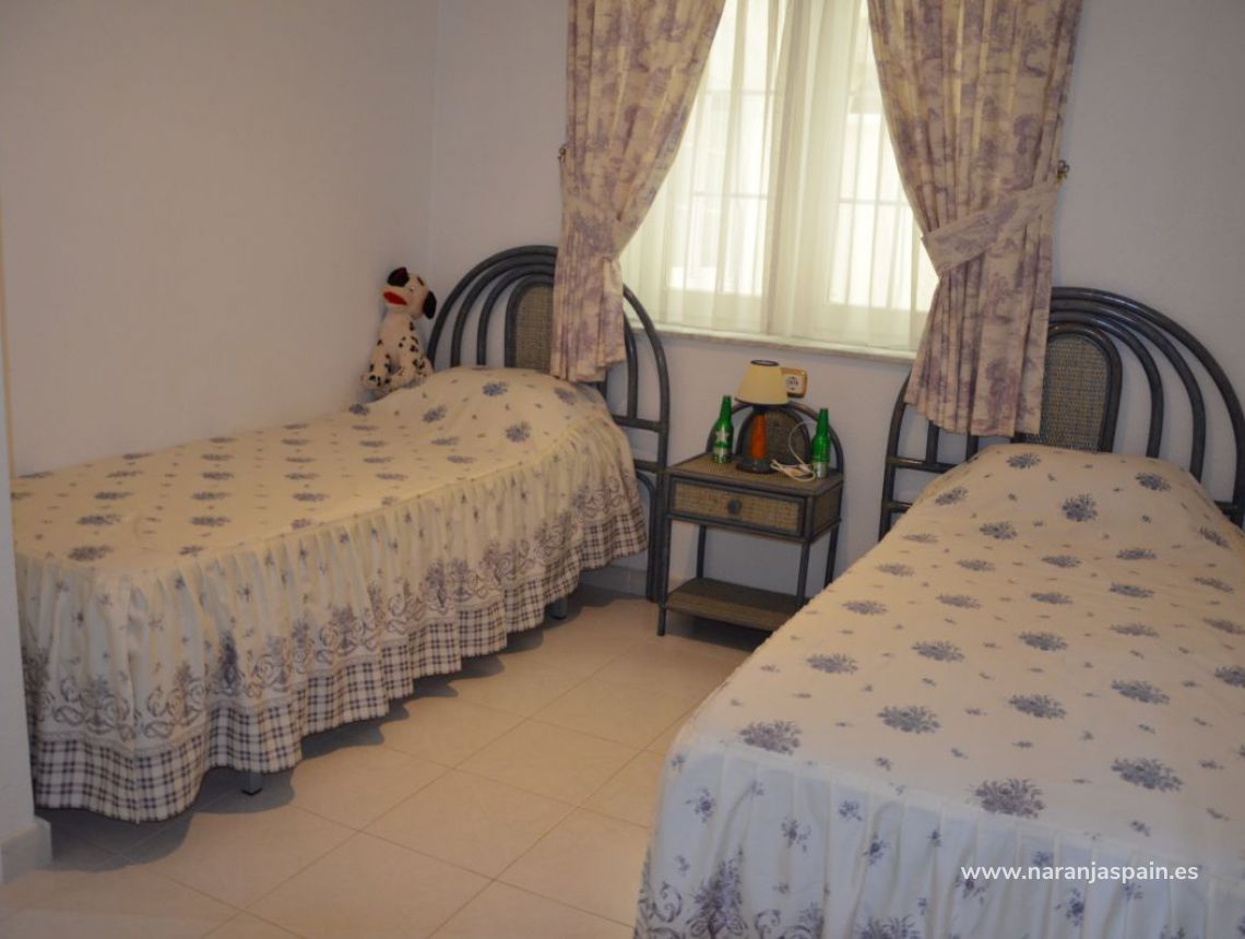 Sprzedaż - Apartament - Guardamar del Segura - Urb. Portico Mar