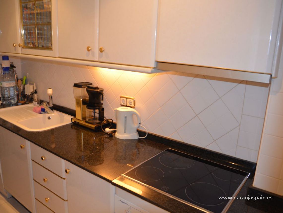 Sprzedaż - Apartament - Guardamar del Segura - Urb. Portico Mar
