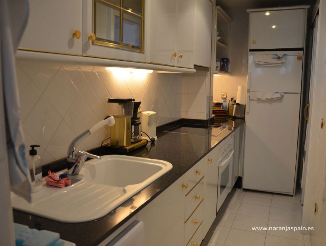 Sprzedaż - Apartament - Guardamar del Segura - Urb. Portico Mar