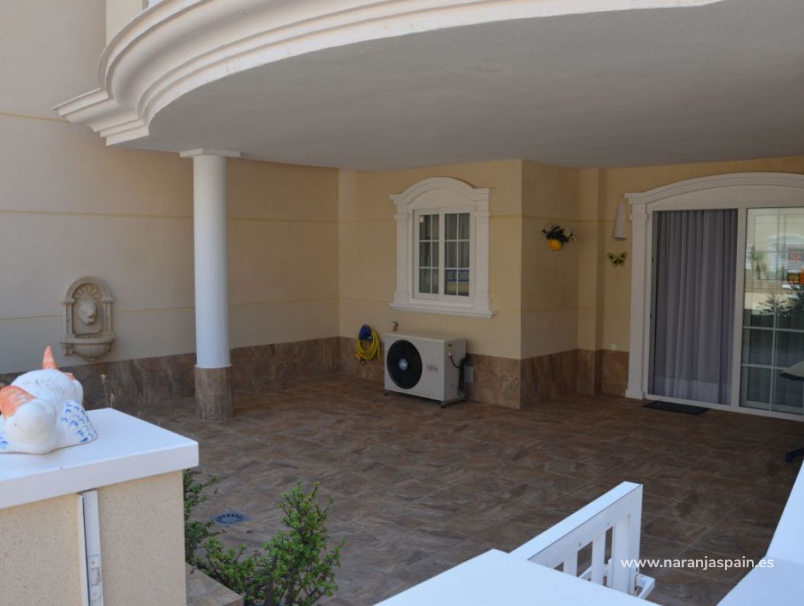 Sprzedaż - Apartament - Guardamar del Segura - Urb. Portico Mar