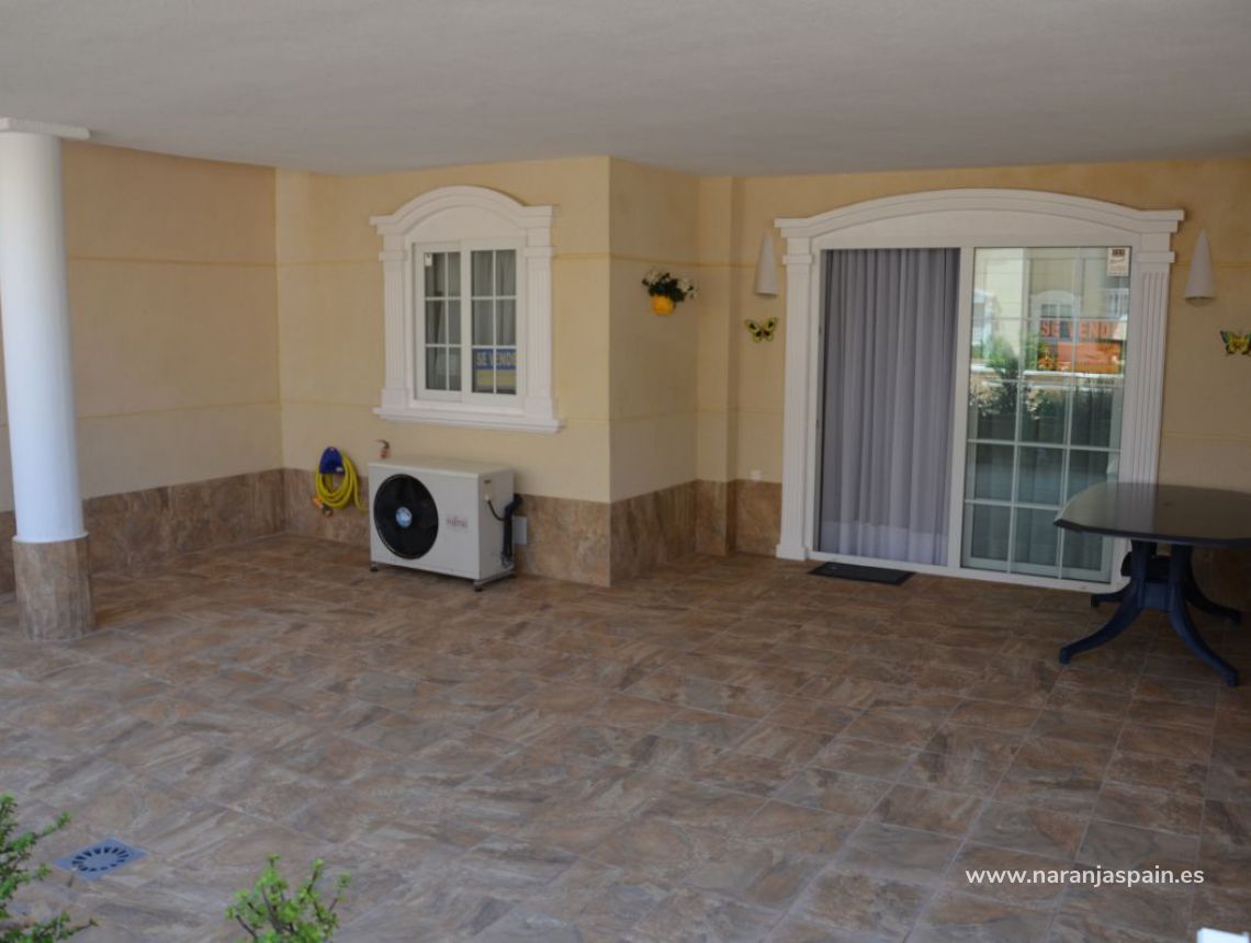 Sprzedaż - Apartament - Guardamar del Segura - Urb. Portico Mar