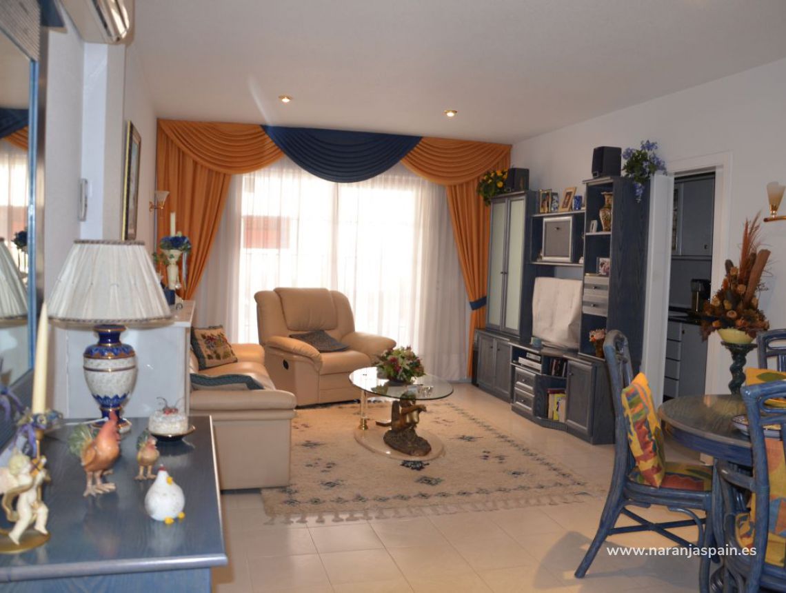 Sprzedaż - Apartament - Guardamar del Segura - Urb. Portico Mar