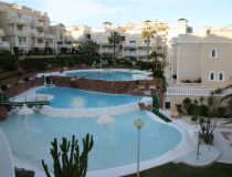 Sprzedaż - Apartament - Guardamar del Segura - Urb. Portico Mar