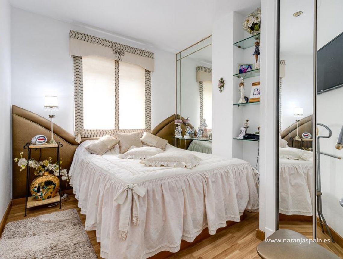 Sprzedaż - Apartament - Guardamar del Segura - Urb. Portico Mar