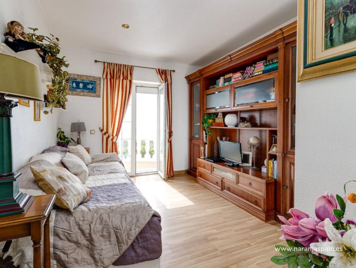 Sprzedaż - Apartament - Guardamar del Segura - Urb. Portico Mar