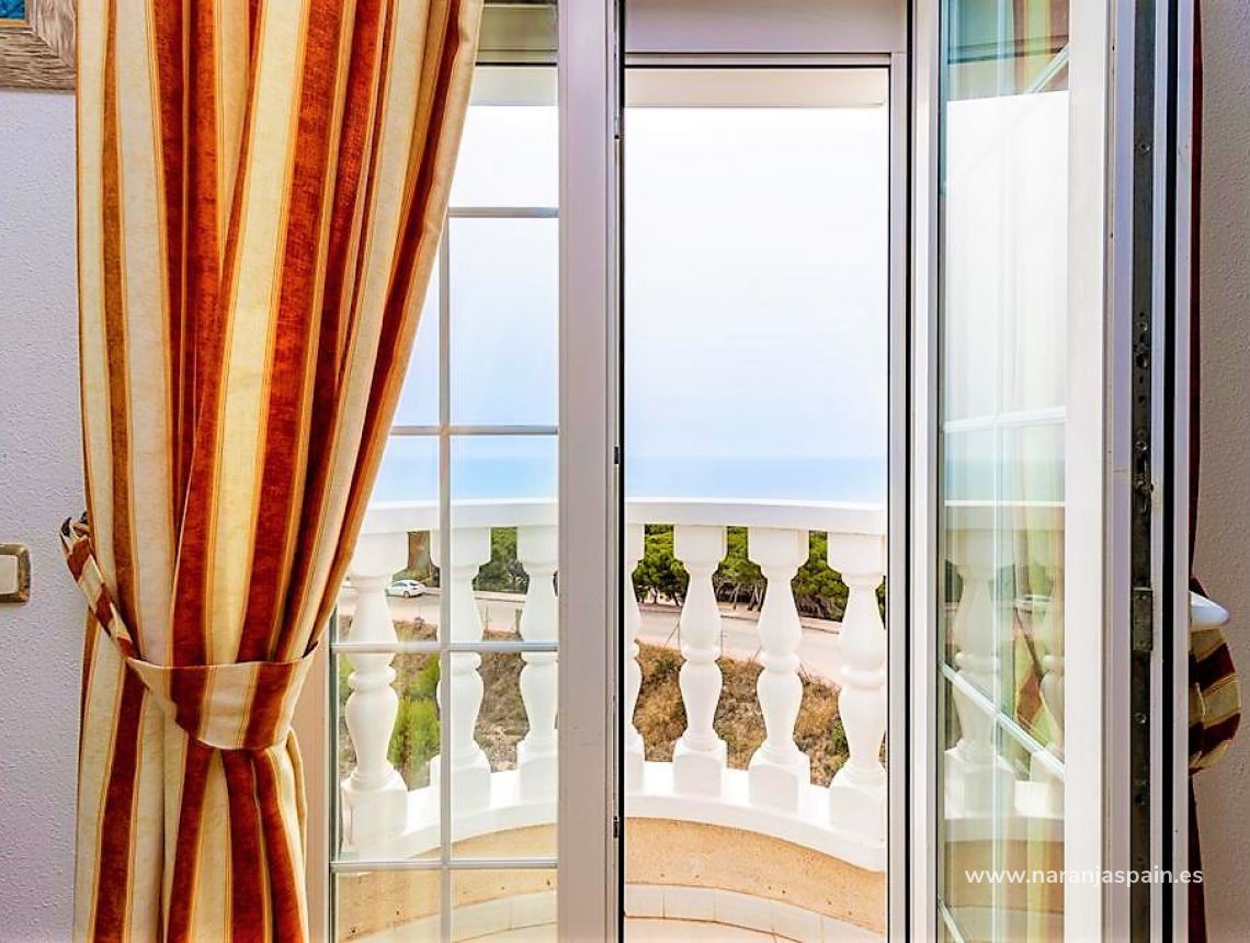 Sprzedaż - Apartament - Guardamar del Segura - Urb. Portico Mar