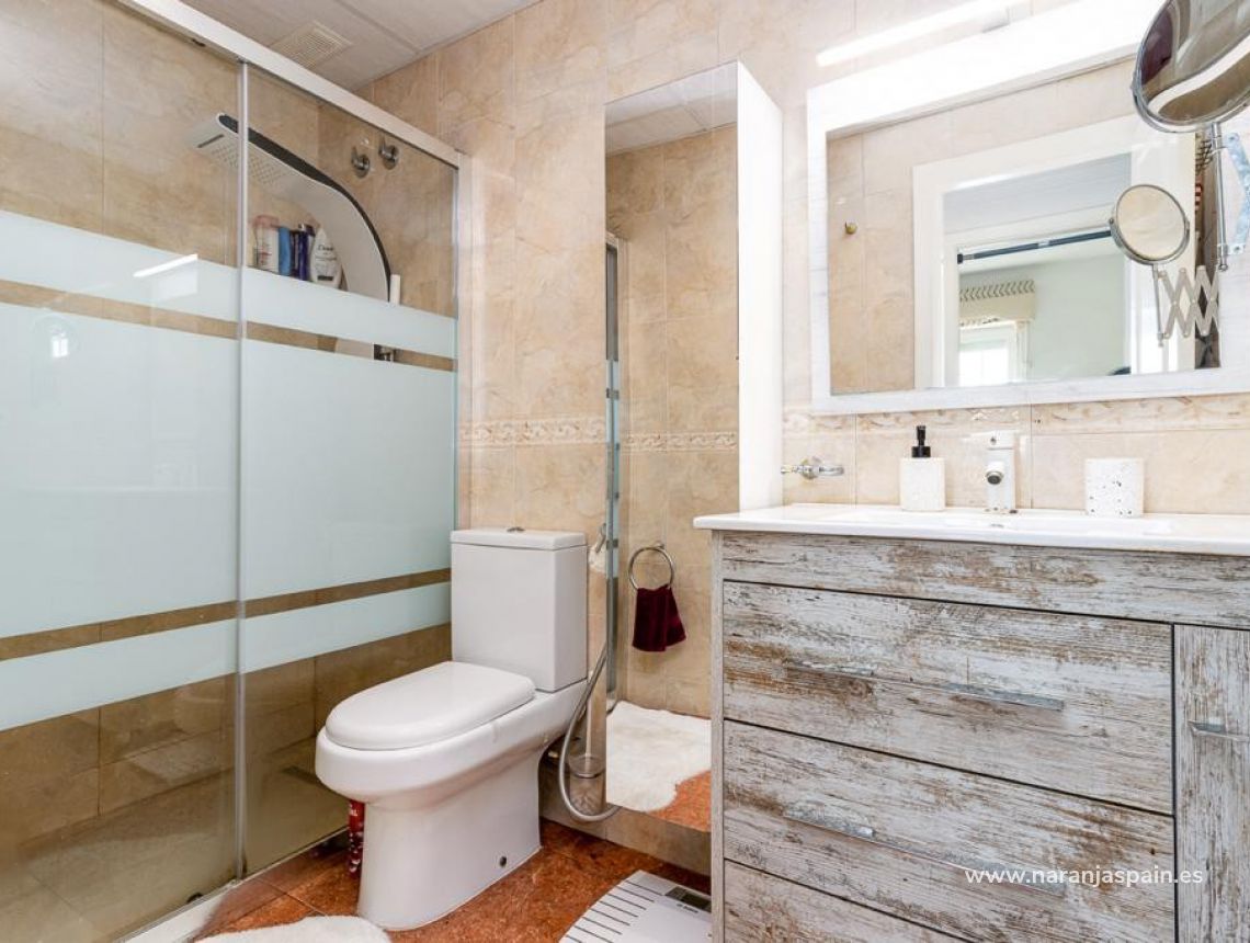 Sprzedaż - Apartament - Guardamar del Segura - Urb. Portico Mar