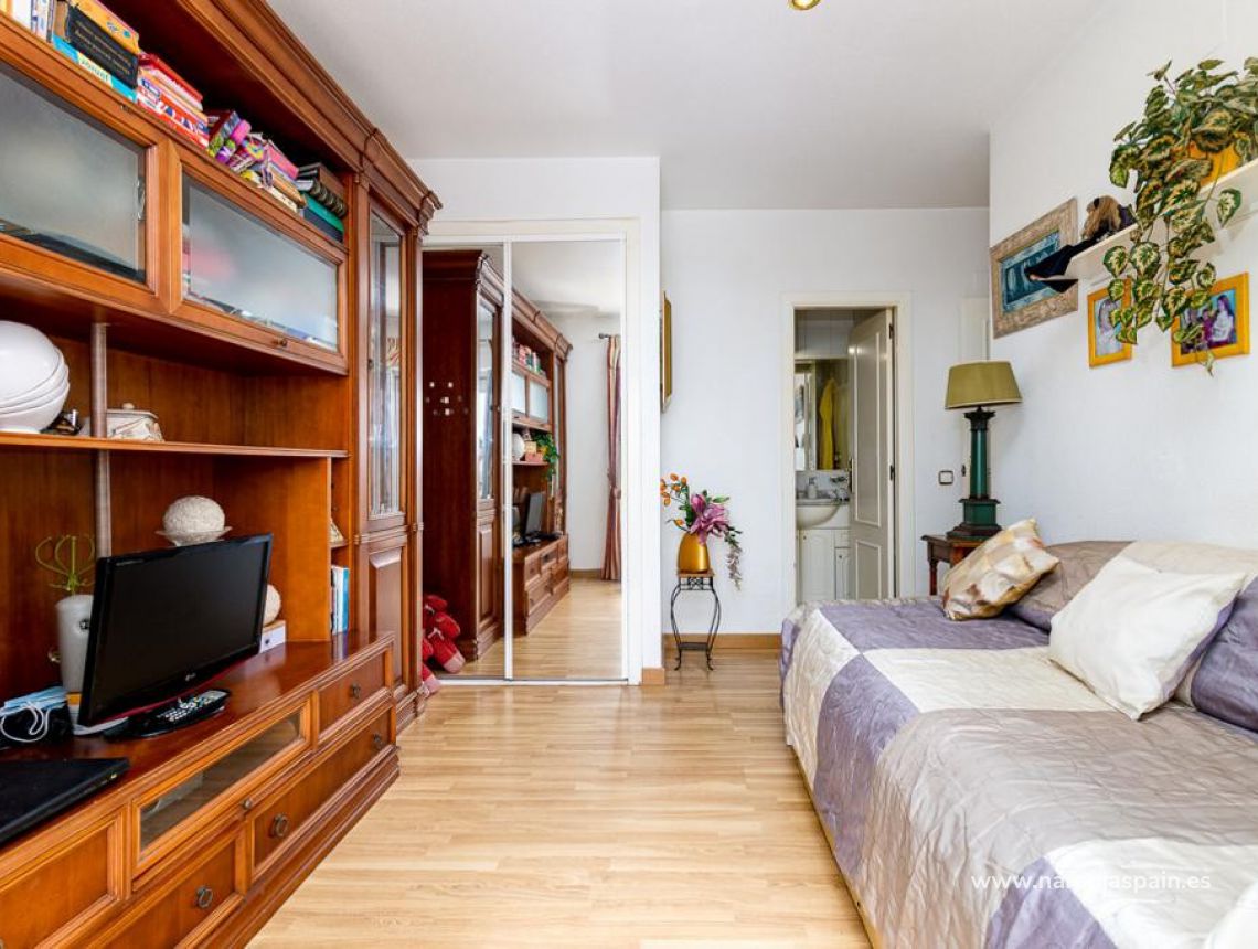 Sprzedaż - Apartament - Guardamar del Segura - Urb. Portico Mar