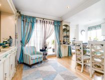 Sprzedaż - Apartament - Guardamar del Segura - Urb. Portico Mar