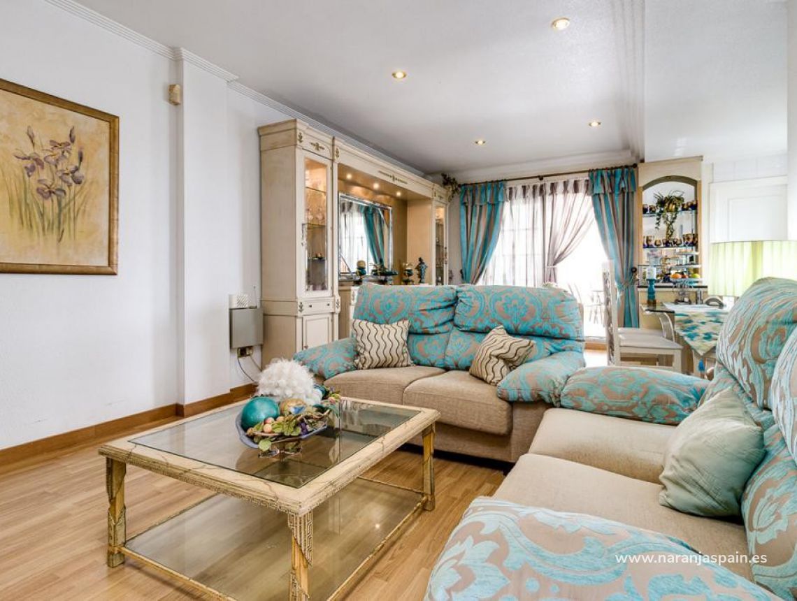 Sprzedaż - Apartament - Guardamar del Segura - Urb. Portico Mar