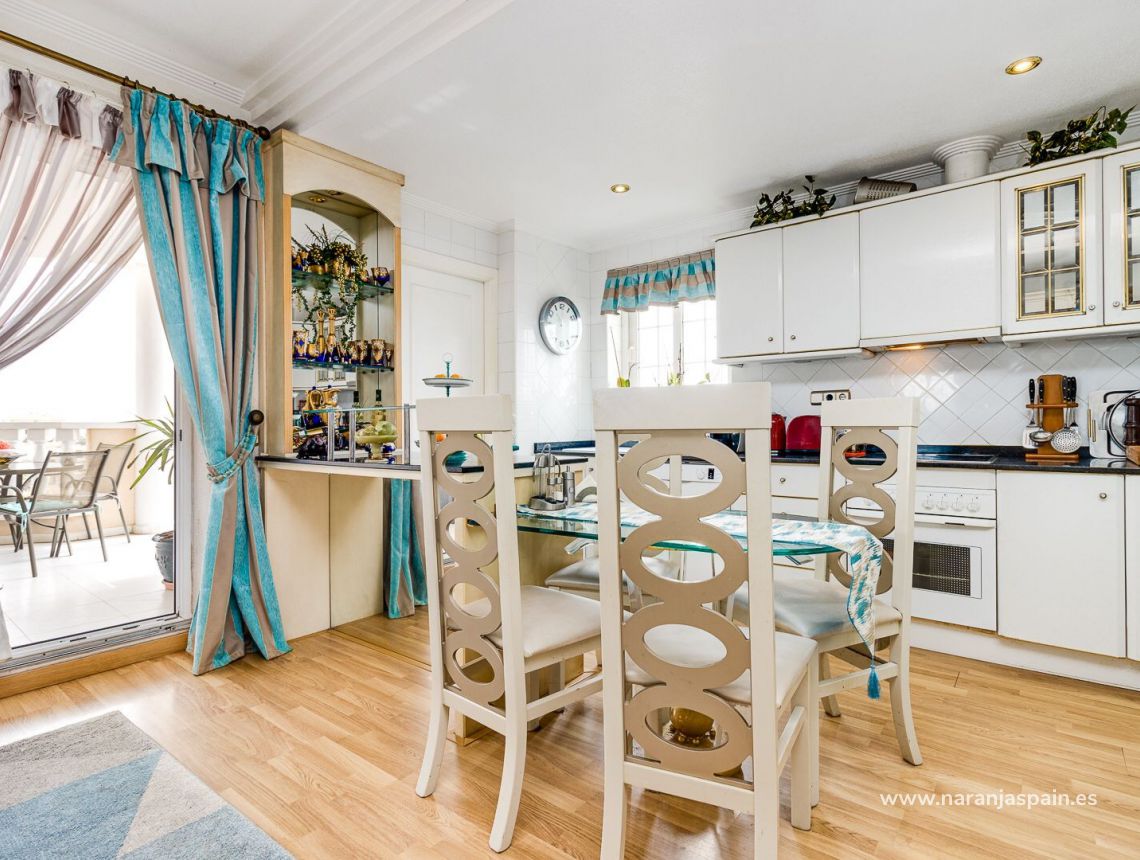 Sprzedaż - Apartament - Guardamar del Segura - Urb. Portico Mar