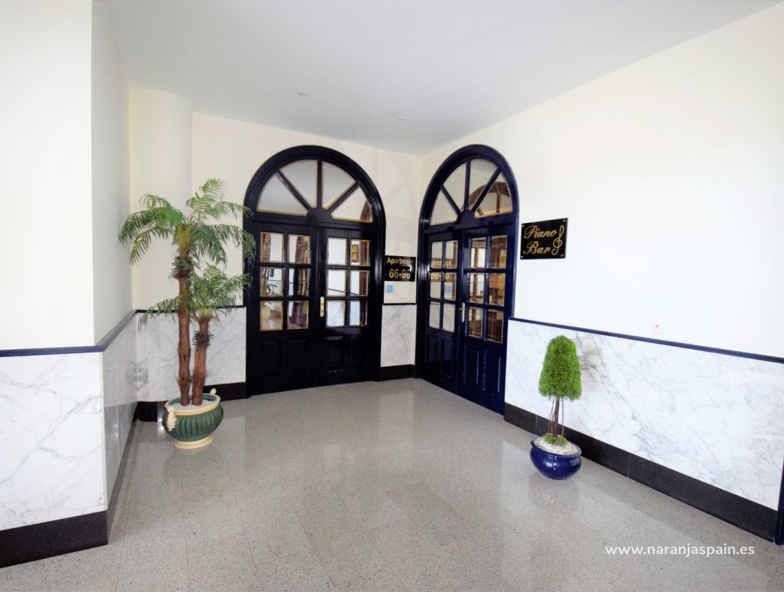 Sprzedaż - Apartament - Guardamar del Segura - Urb. Portico Mar