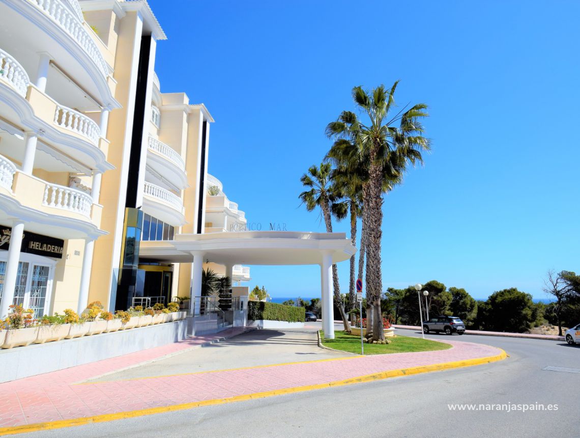 Sprzedaż - Apartament - Guardamar del Segura - Urb. Portico Mar