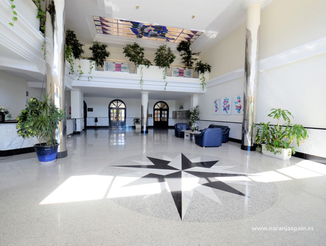 Sprzedaż - Apartament - Guardamar del Segura - Urb. Portico Mar