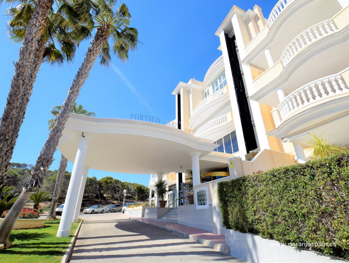 Sprzedaż - Apartament - Guardamar del Segura - Urb. Portico Mar