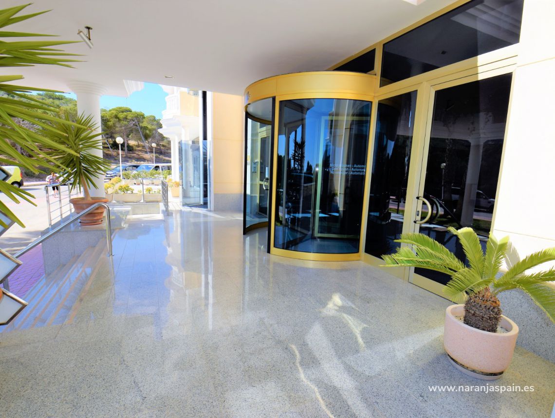 Sprzedaż - Apartament - Guardamar del Segura - Urb. Portico Mar