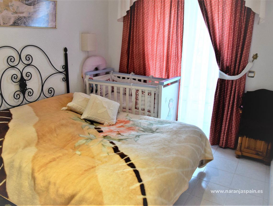 Sprzedaż - Apartament - Guardamar del Segura - Urb. Portico Mar