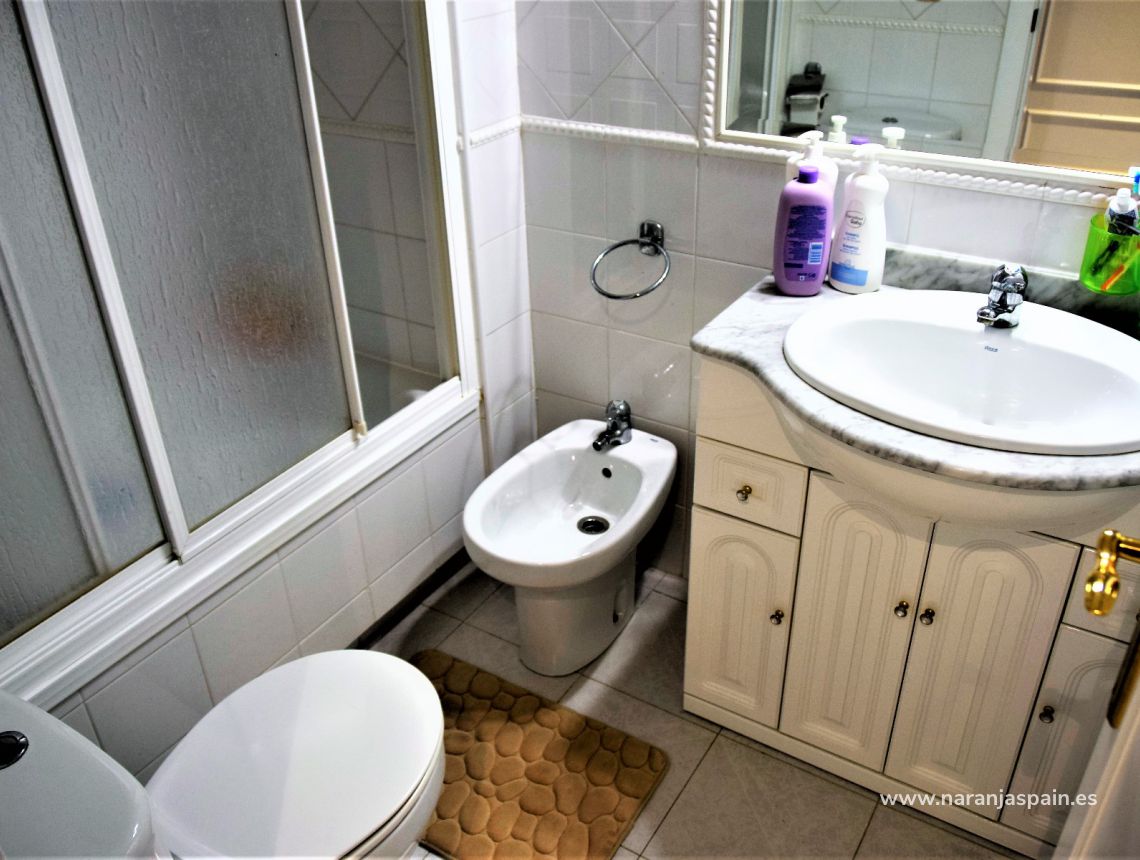 Sprzedaż - Apartament - Guardamar del Segura - Urb. Portico Mar