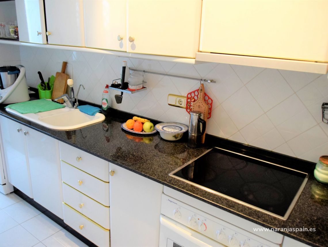 Sprzedaż - Apartament - Guardamar del Segura - Urb. Portico Mar