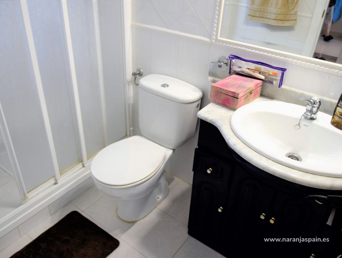 Sprzedaż - Apartament - Guardamar del Segura - Urb. Portico Mar