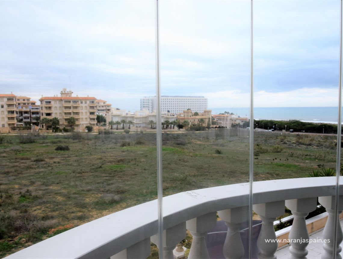 Sprzedaż - Apartament - Guardamar del Segura - Urb. Portico Mar