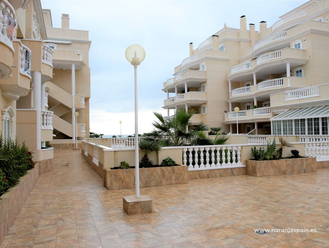 Sprzedaż - Apartament - Guardamar del Segura - Urb. Portico Mar