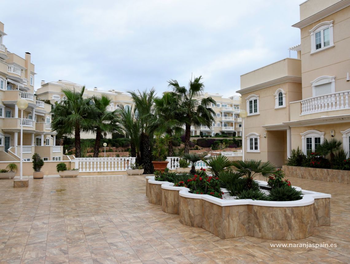 Sprzedaż - Apartament - Guardamar del Segura - Urb. Portico Mar