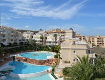 Sprzedaż - Apartament - Guardamar del Segura - Urb. Portico Mar