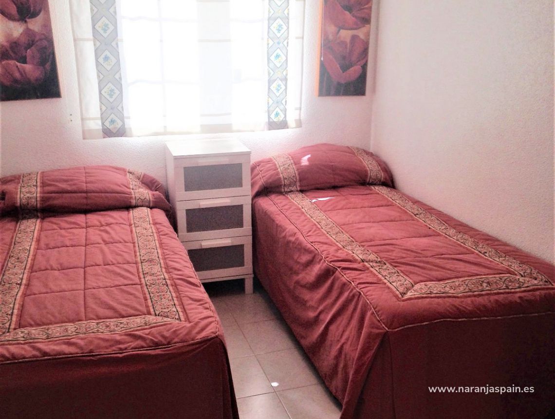 Sprzedaż - Apartament - Guardamar del Segura - Urb. Portico Mar