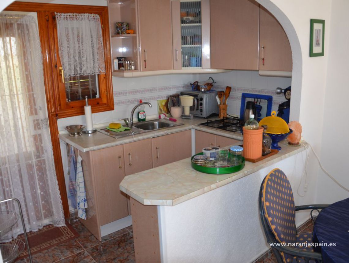 Sprzedaż - Apartament - Guardamar del Segura - Urb. Portico Mediterraneo