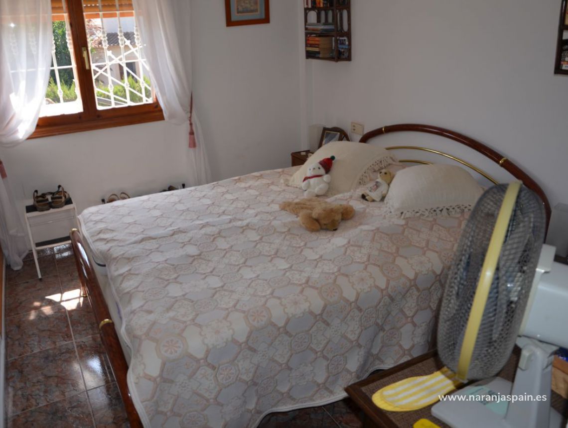 Sprzedaż - Apartament - Guardamar del Segura - Urb. Portico Mediterraneo