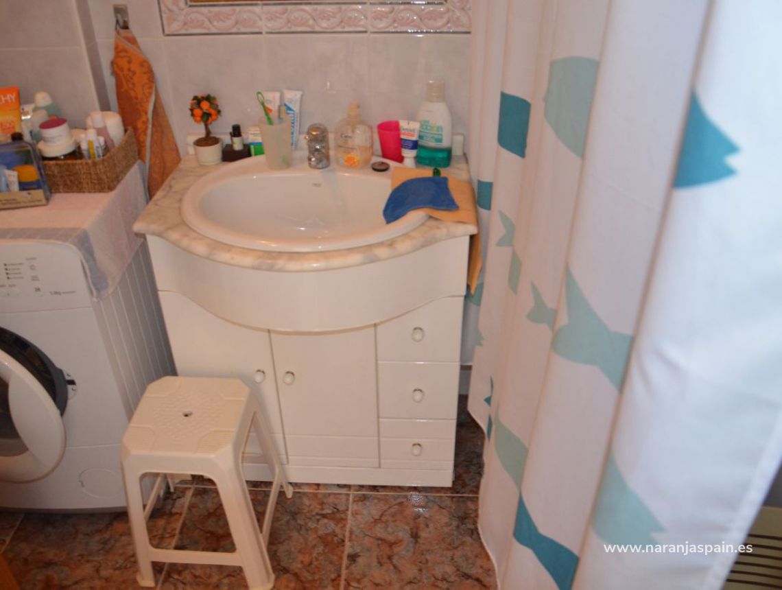 Sprzedaż - Apartament - Guardamar del Segura - Urb. Portico Mediterraneo