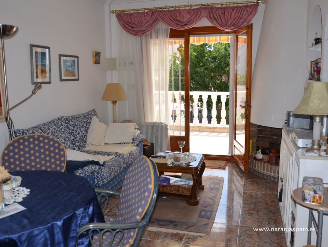 Sprzedaż - Apartament - Guardamar del Segura - Urb. Portico Mediterraneo