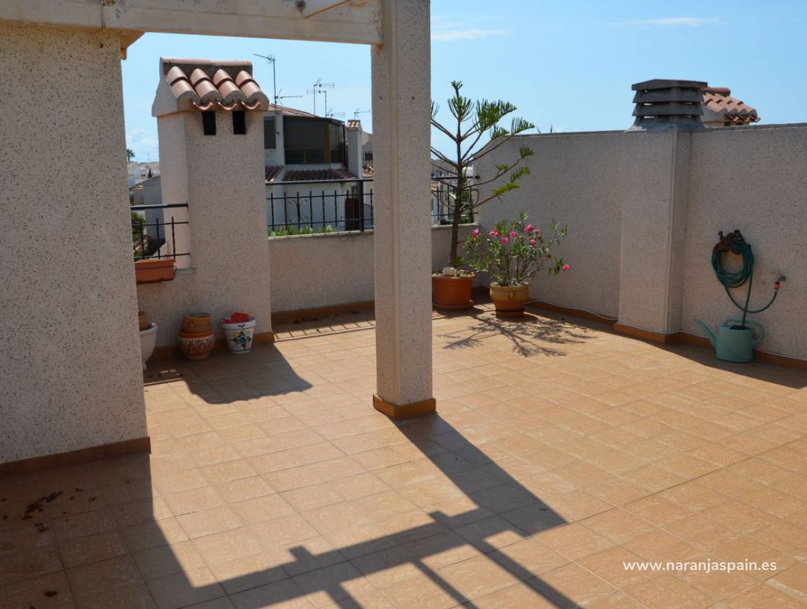 Sprzedaż - Apartament - Guardamar del Segura - Urb. Portico Mediterraneo