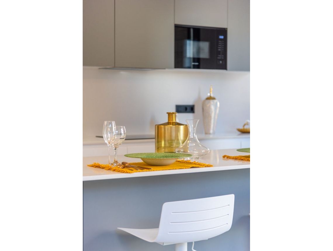 Sprzedaż - Apartament - Guardamar del Segura