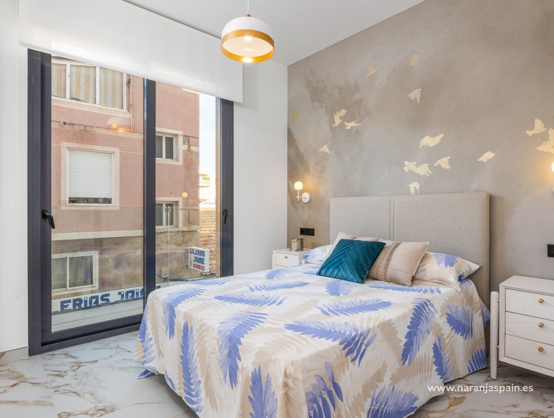 Sprzedaż - Apartament - Guardamar del Segura