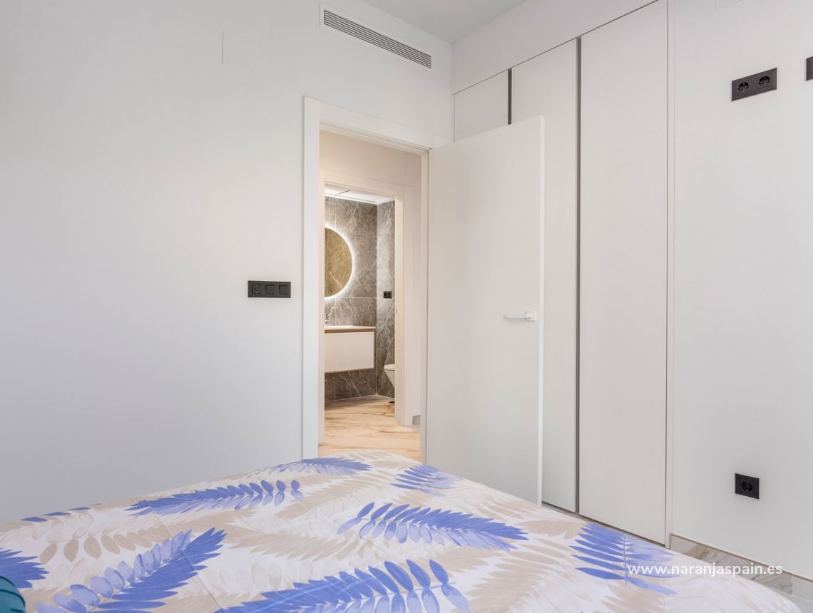 Sprzedaż - Apartament - Guardamar del Segura