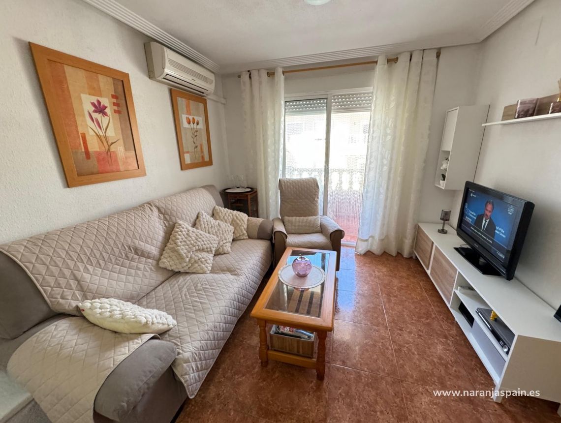 Sprzedaż - Apartament - Guardamar del Segura