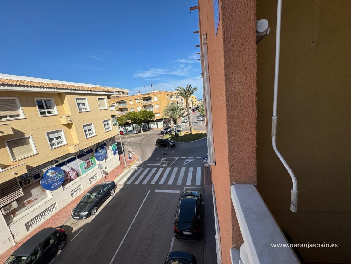 Sprzedaż - Apartament - Guardamar del Segura