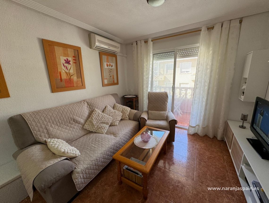 Sprzedaż - Apartament - Guardamar del Segura