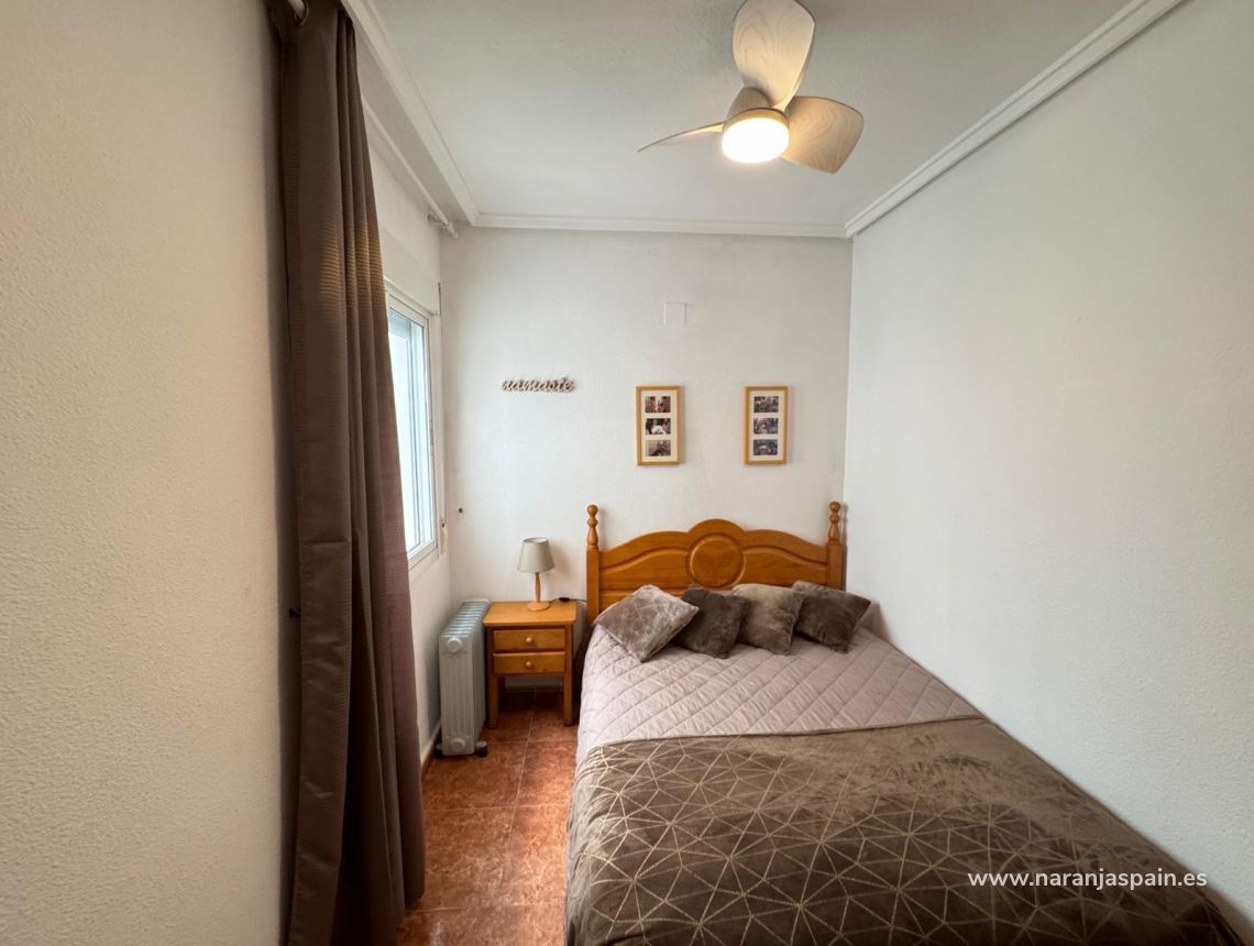 Sprzedaż - Apartament - Guardamar del Segura