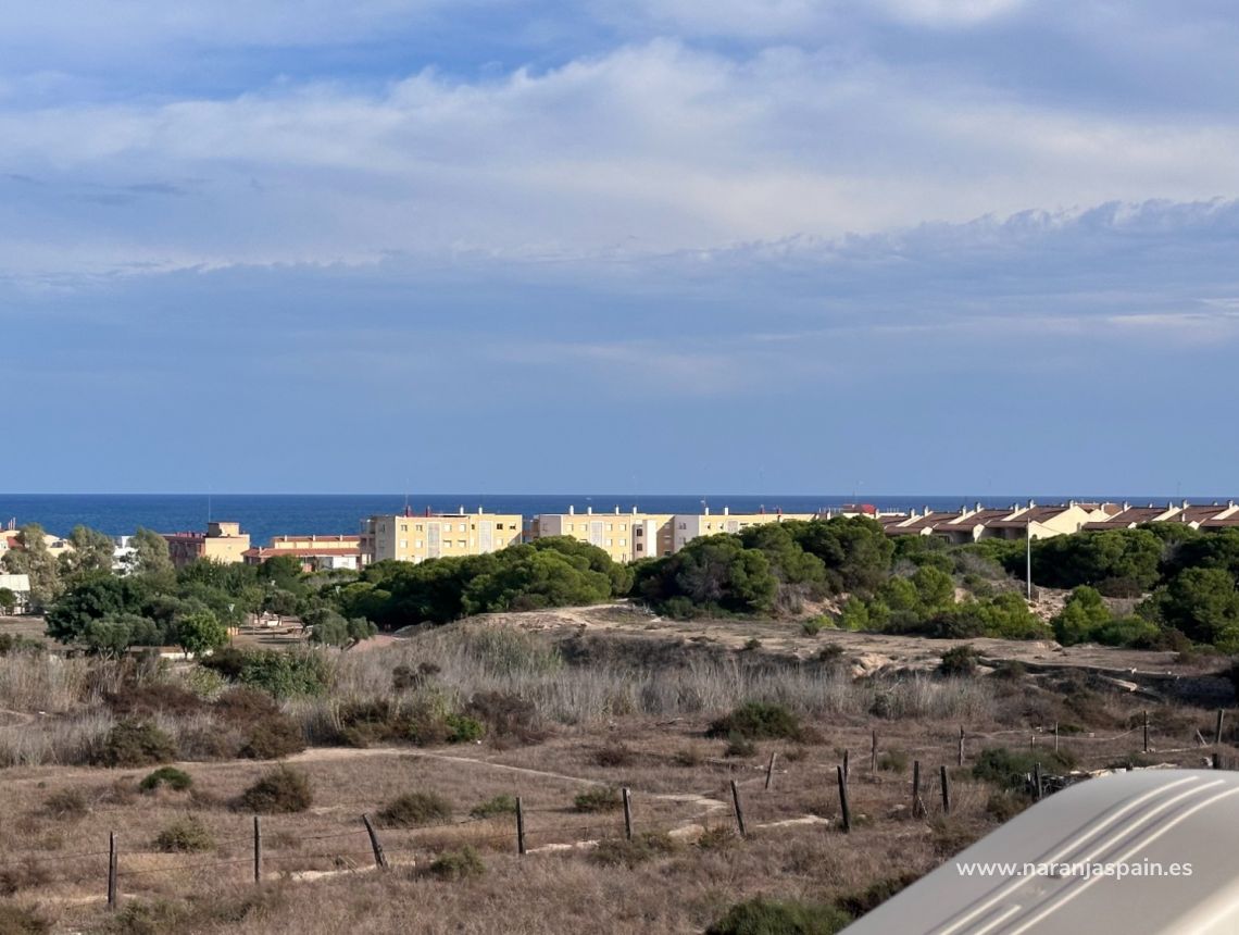 Sprzedaż - Apartament - Guardamar del Segura
