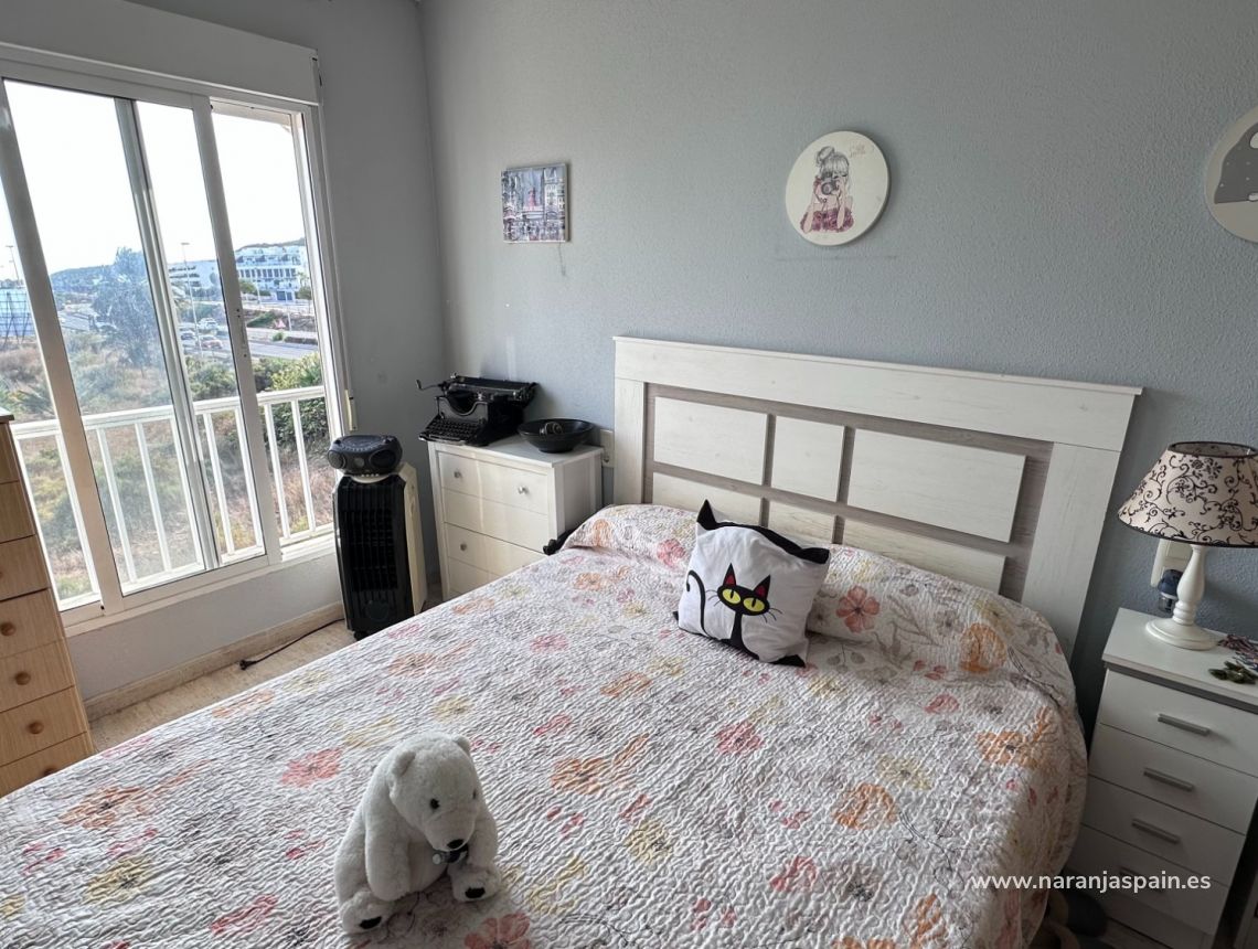 Sprzedaż - Apartament - Guardamar del Segura