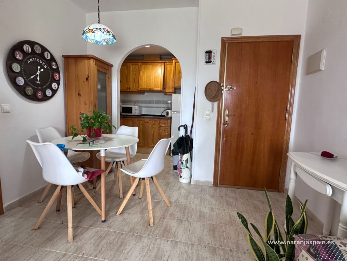 Sprzedaż - Apartament - Guardamar del Segura