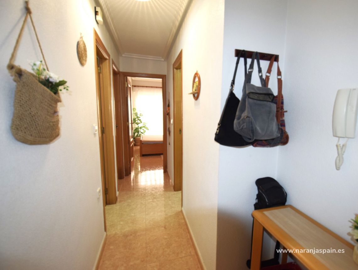 Sprzedaż - Apartament - Guardamar del Segura