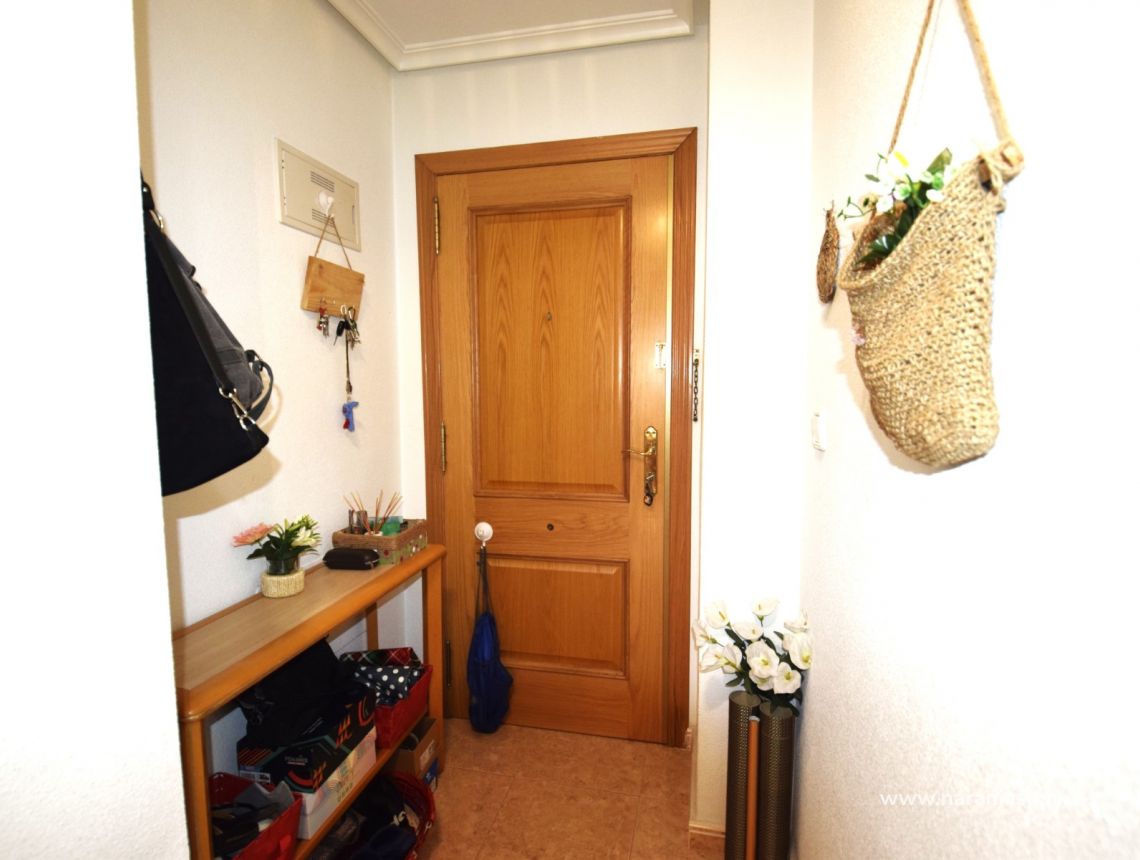 Sprzedaż - Apartament - Guardamar del Segura